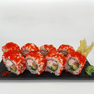 კალიფორნია