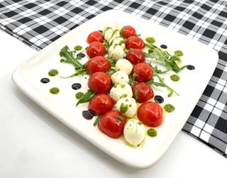 Insalata  Alla Caprese