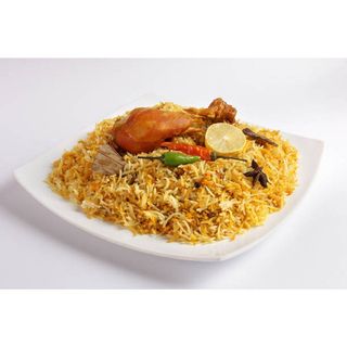 Biryani Chicken