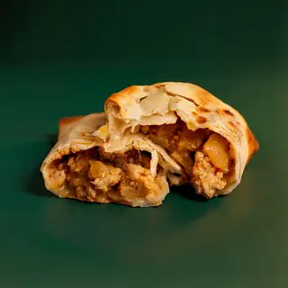 Empanada Pollo