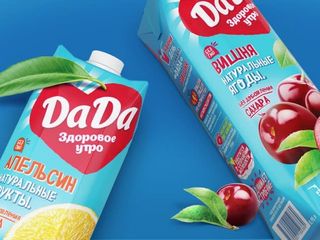 Натуральный сок (1 л.)