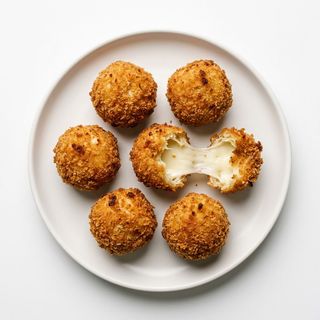 Snacks Con Queso (6 uds.)