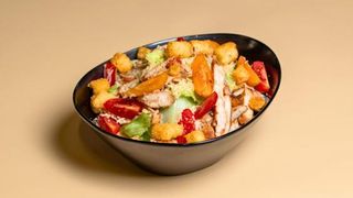 ცეზარის სალათი