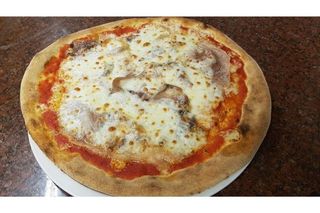 Porchetta