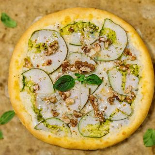 Pizza Gourmet Moiano (300 G.)