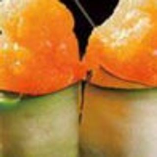 69 Gio zucchine sake