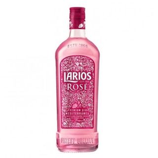 Gin Larios Rose 70Cl
