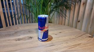 Redbull