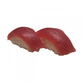 31. Nigiri de atún