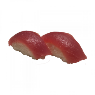 31. Nigiri de atún