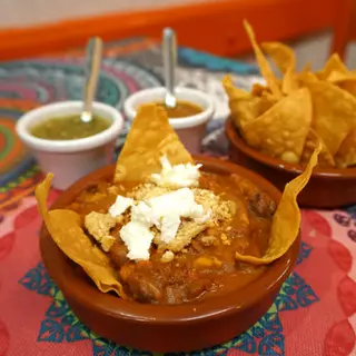 Frijol Refrito