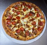 Pizza Apolo
