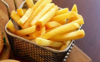 Frites
