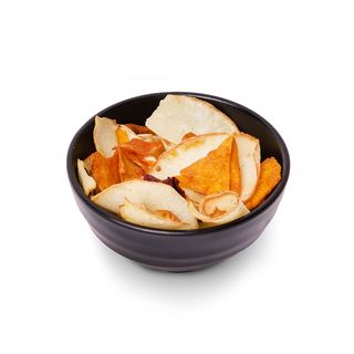 Chips Vegetales