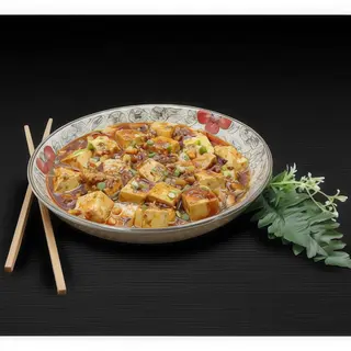 35.Ma Po Tofu