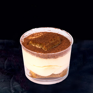 Tiramisu cup