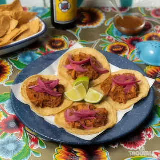 MENU DE MEDIODIA