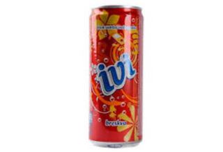 Ivi breskva 0.33l