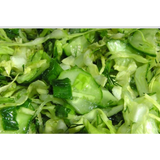 Зелена салата (гарнитура) (100г)