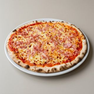 Pizza Prosciutto (33 Cm.)