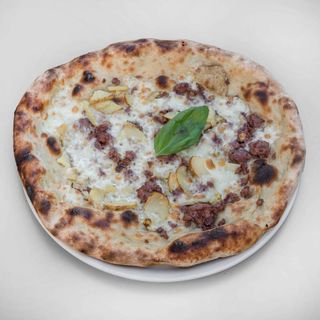 Pizza Offsprings (33 Cm.)