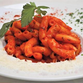 Maccheroni Arrabbiata