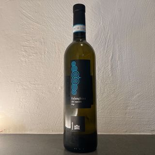 Falanghina D.O.P del Sannio