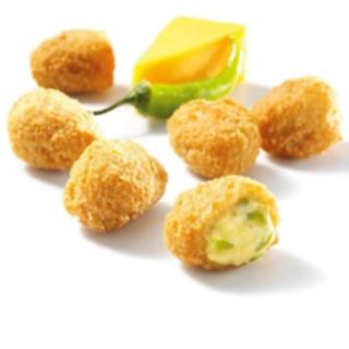 Jalapeños Picante (9 Uds.)