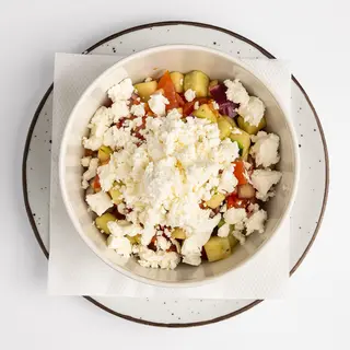 Šopska salata