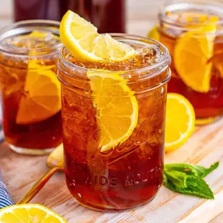 Ice Tea