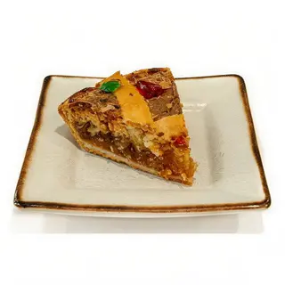 Tarta de Mondoñedo