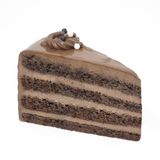 Gâteau Au Chocolat À L'américaine