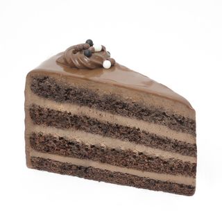 Gâteau Au Chocolat À L'américaine