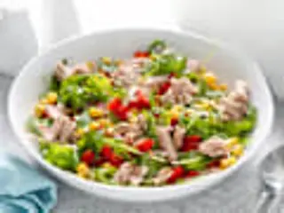 Insalata al tonno
