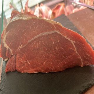 Filetes De Ternera 1 Kg.