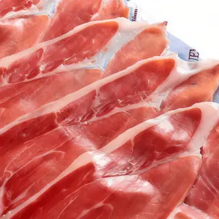 Jamón de bellota 100% ibérico DOP "Los Pedroches"