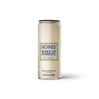 Home- Apple & Elderflower