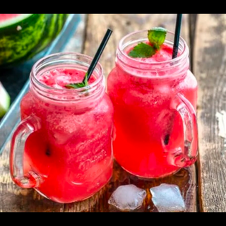 АРБУЗ-МЯТА 1 л