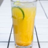 მარაკუია & ქოქოსის ლიმონათი