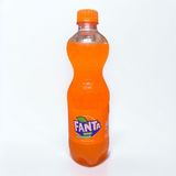 Fanta Orange 500ml PET