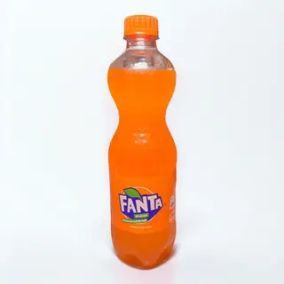 Fanta Orange 500ml PET
