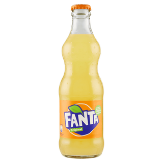 Fanta Orange