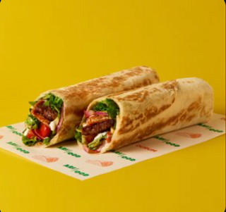 Ассорти дурум