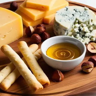 ყველის დაფა