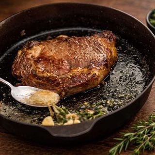 Bife Grelhado