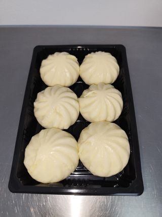 Xiao Long Bao (6 Pzs.)