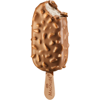 Magnum Alomonds 100ml Ice cream 
