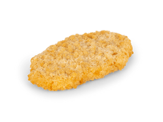 Croquette Escalope