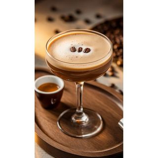 Espresso Baileys