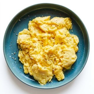 Scrambled Eggs